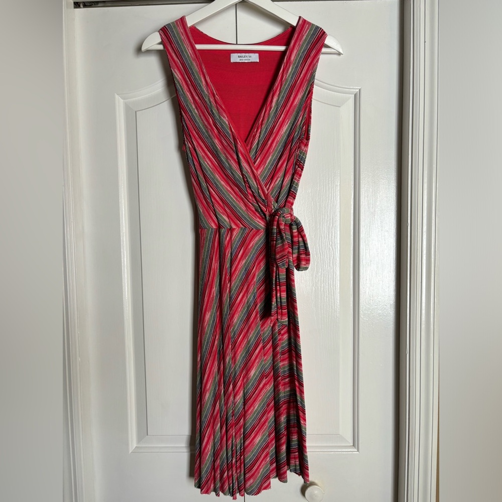 Anthropologie dress. Great condition, size M